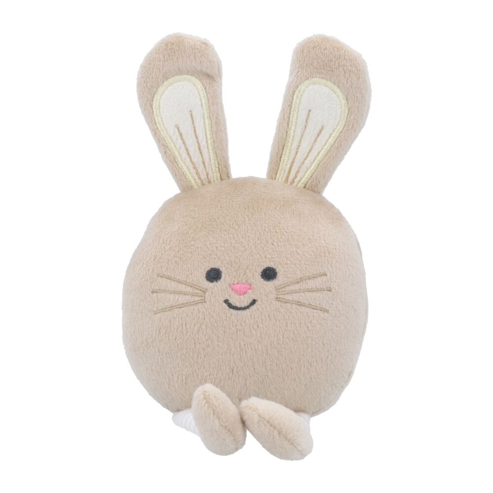 Gisela Graham Shelf Sitter Bunny Toy