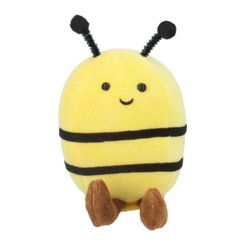 Gisela Graham Shelf Sitter Bee Toy