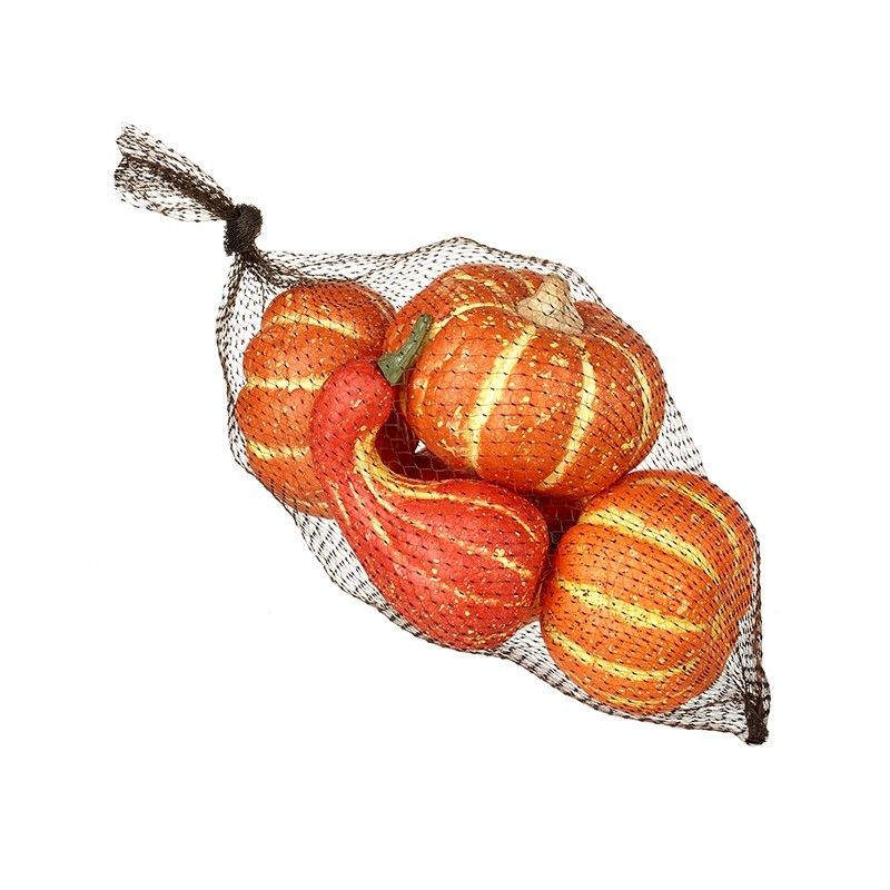 Net of Pumpkins