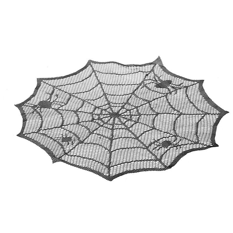 Net Spider Web Decoration