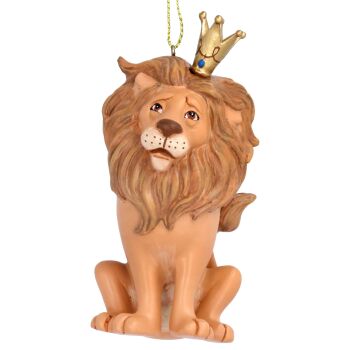 Cowardly Lion Decoration - Wizard of Oz