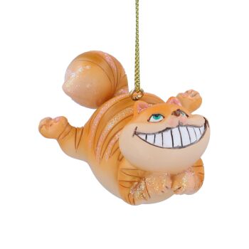 Cheshire Cat Decoration - Alice in Wonderland