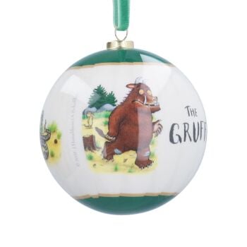 Gruffalo Polyball Bauble Decoration