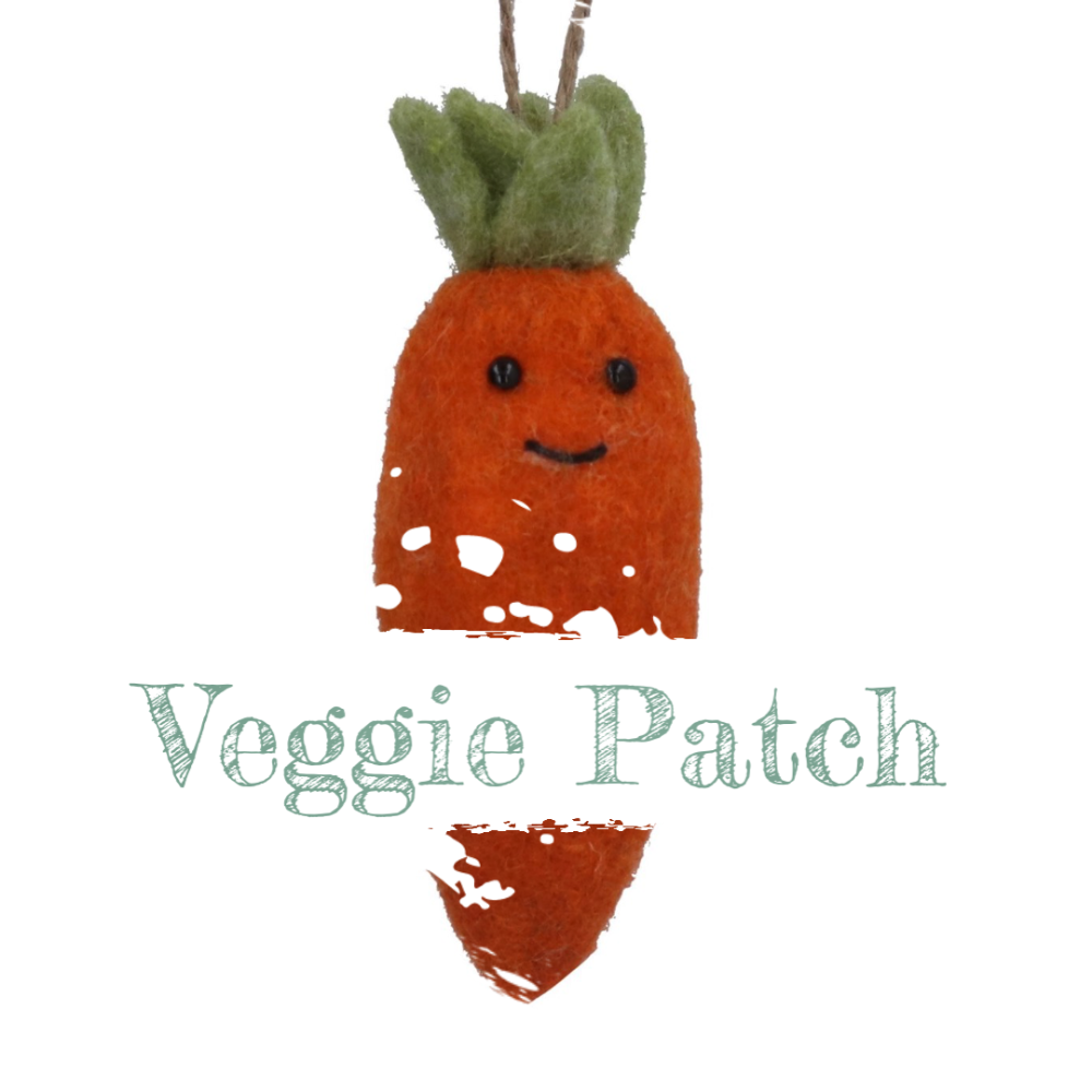 Veggie Patch