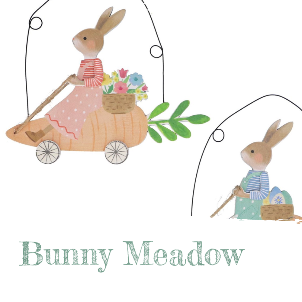 Bunny Meadow