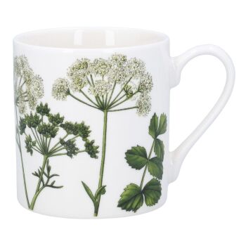 Bone China Hedgerow Mug