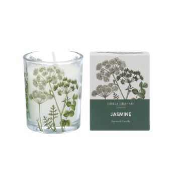 Spring Hedgerow Boxed Candle - Mini