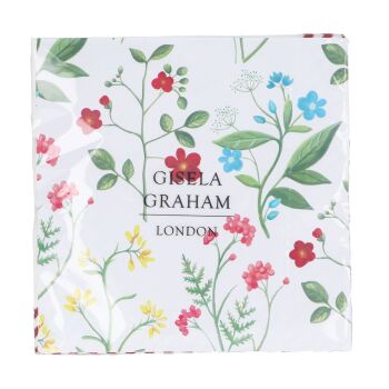 Spring Meadow Paper Napkin - Pack of 20