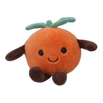Soft Peach Toy
