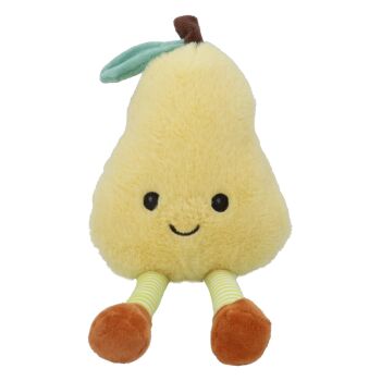 Soft Pear Toy