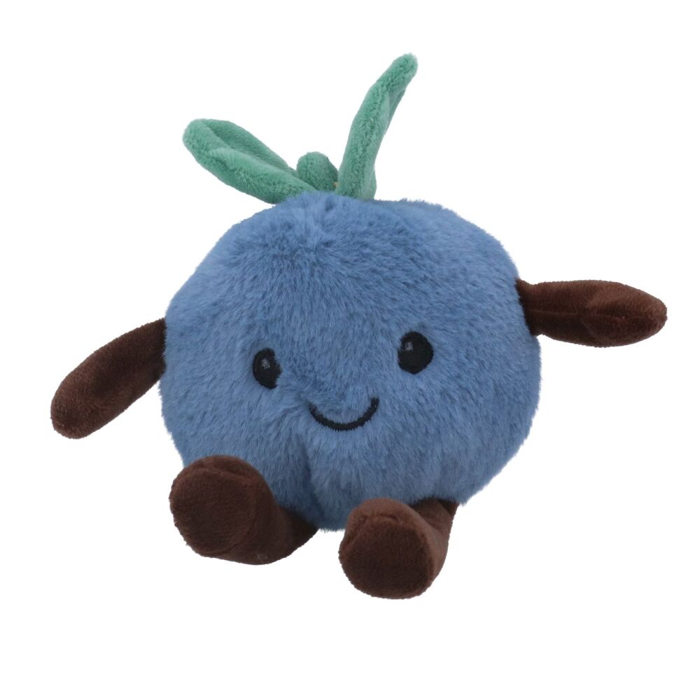 Soft Blueberry Toy