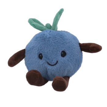 Soft Blueberry Toy