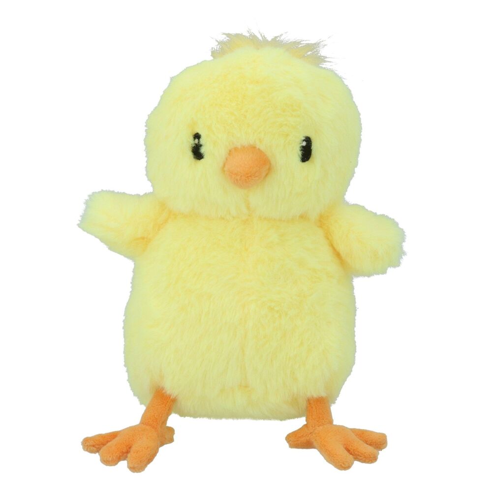 Plush Toy Chick