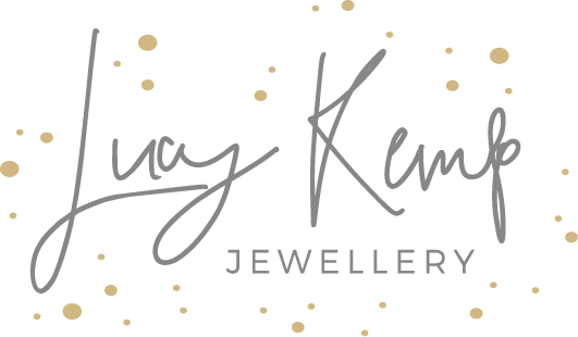 Lucy Kemp Jewellery Handmade Sterling Silver Jewellery Trade Wholesale Cornwall UK