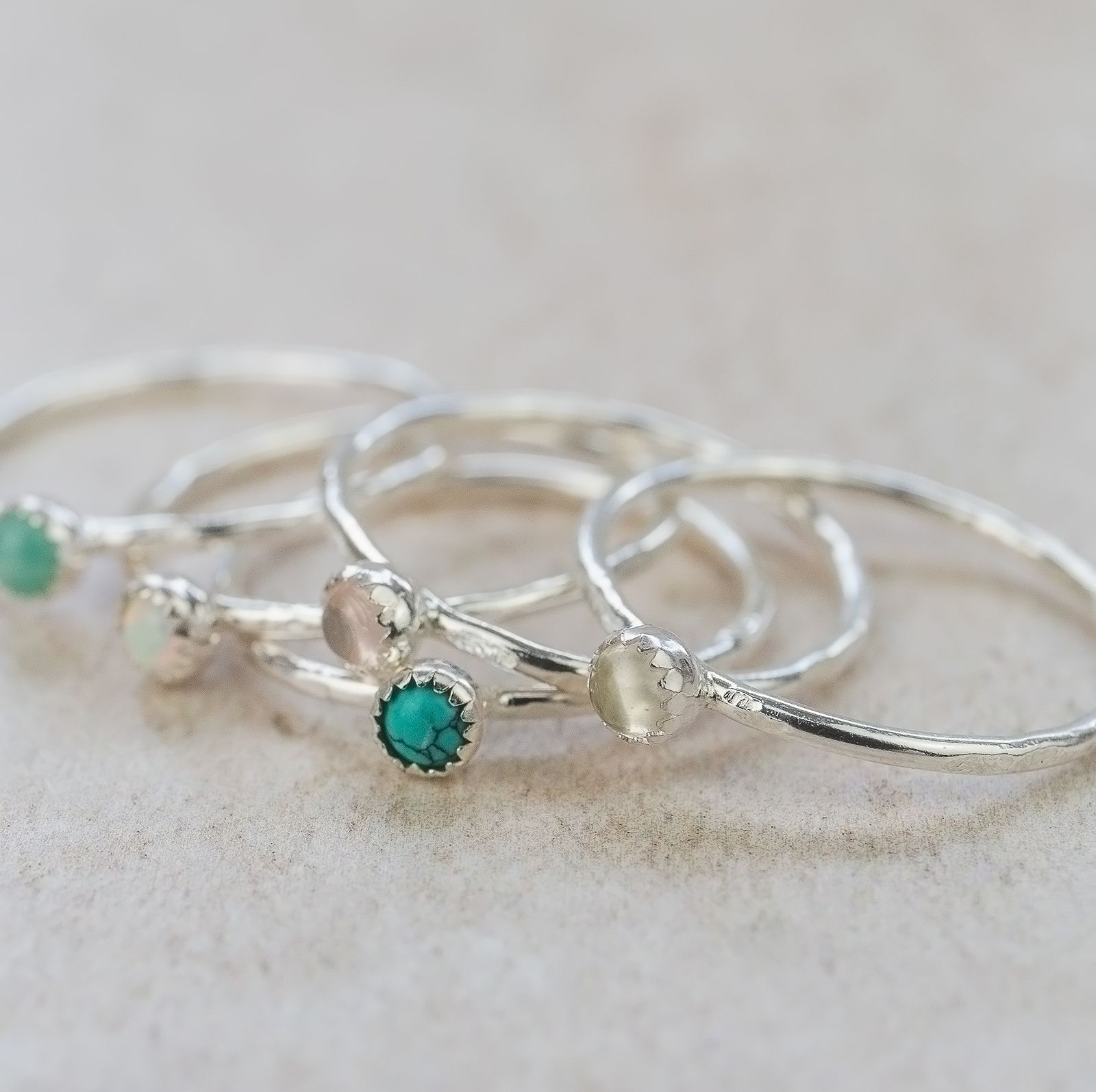Birthstone Stacking Rings Group Amy.jpg