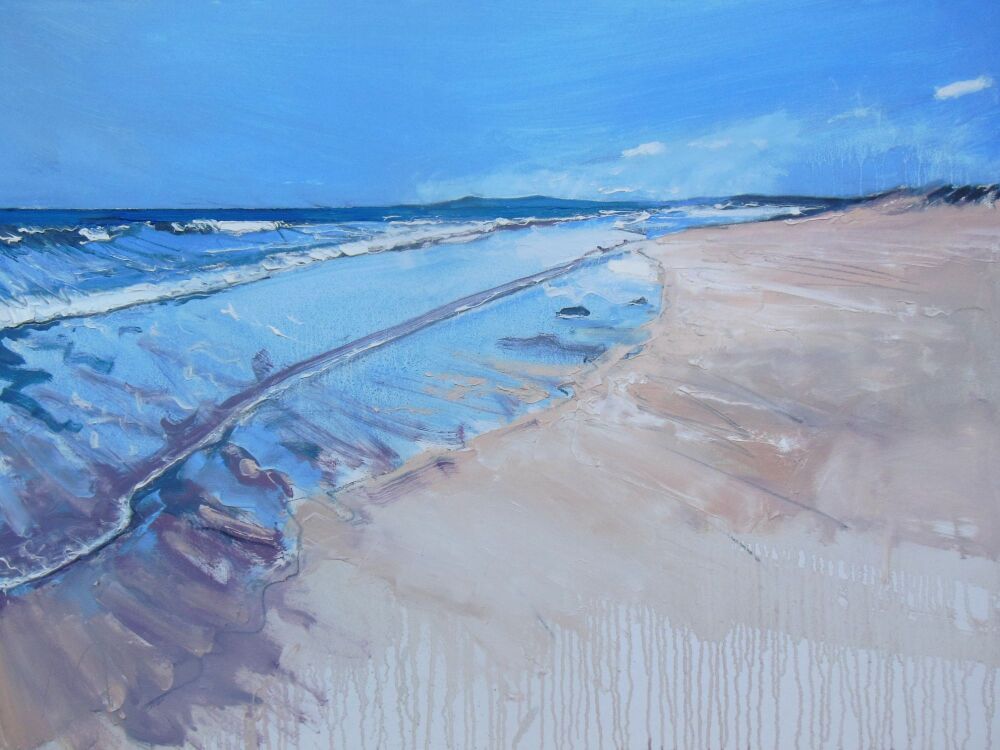 Sea and Sand