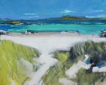 Iona Green Waters II