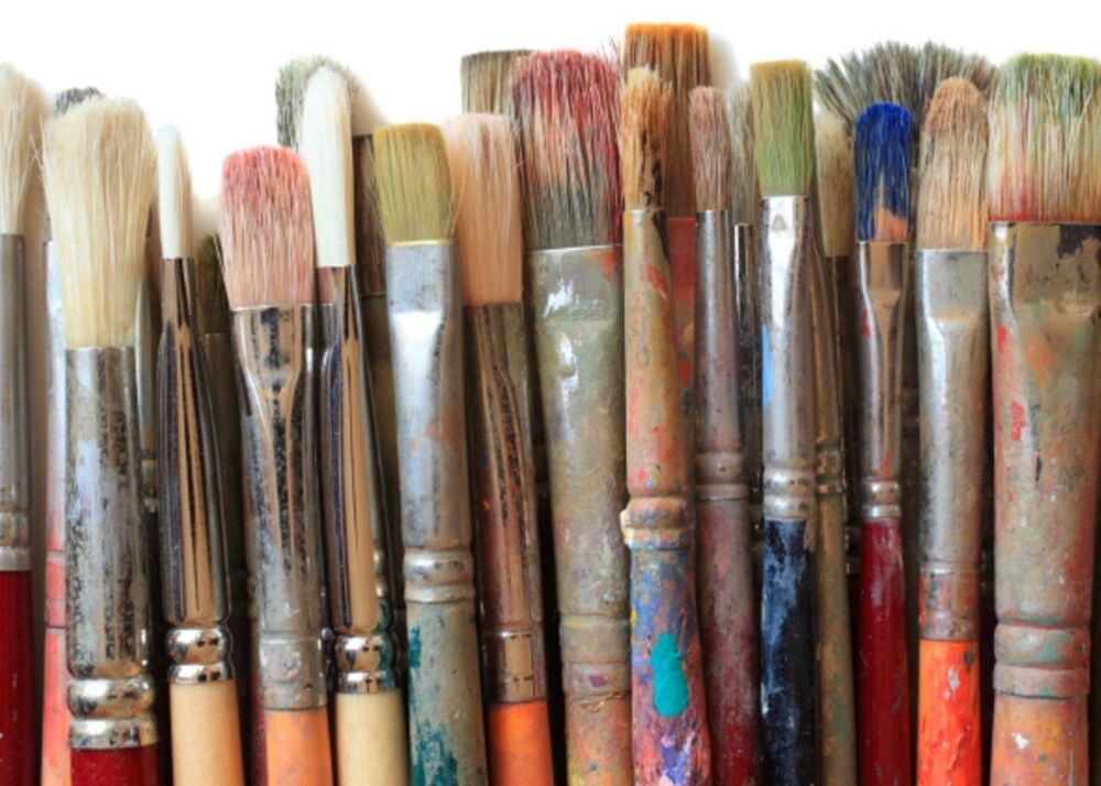 Drawing and Painting WORKSHOP E: Tues 2nd-Wed 3rd September 2025
