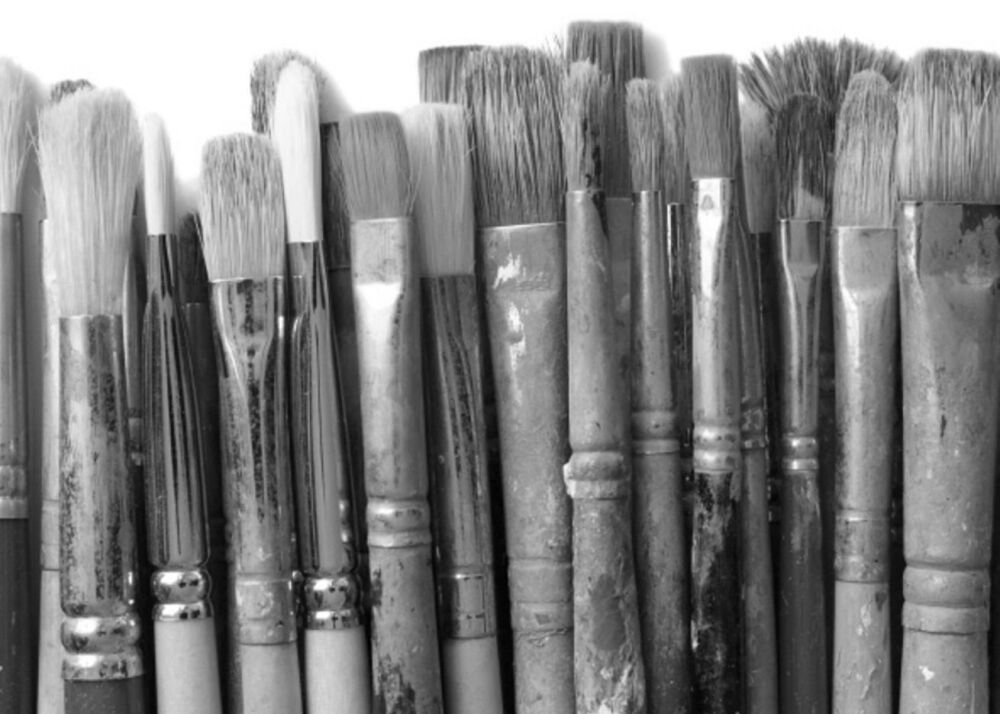 Drawing and Painting WORKSHOP F: Thurs 4th-Fri 5th September 2025