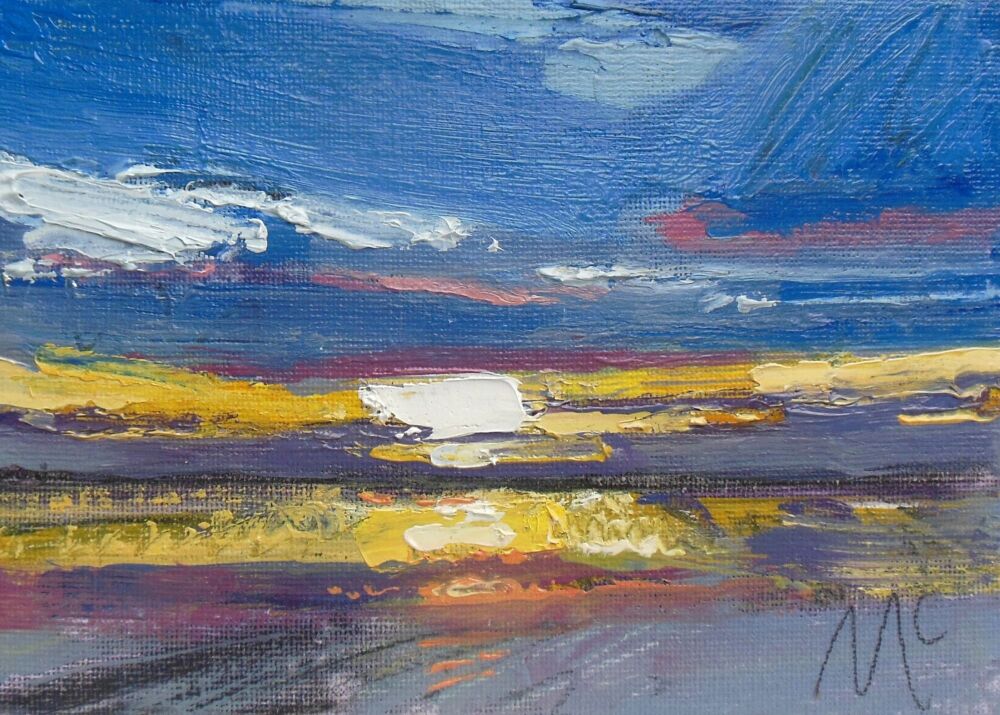 Silverdale Sunset II