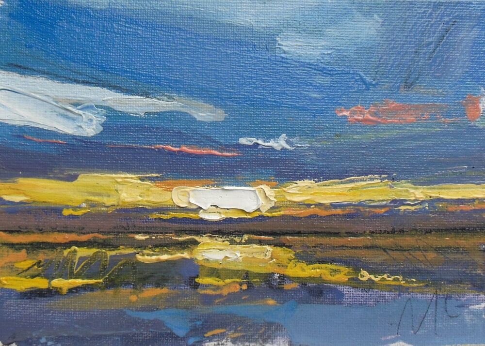 Silverdale Sunset III