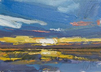 Silverdale Sunset III