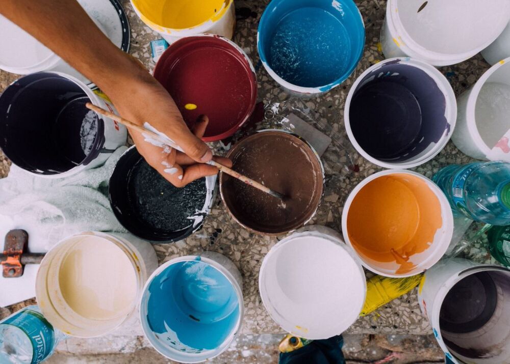 A1: Drawing and Painting (for ALL) MONDAY MORNINGS - Summer 26 OPTION A
