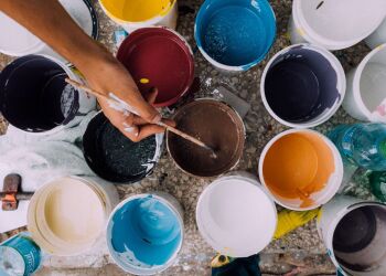 A1: Drawing and Painting (for ALL) MONDAY MORNINGS - Summer 26 OPTION A