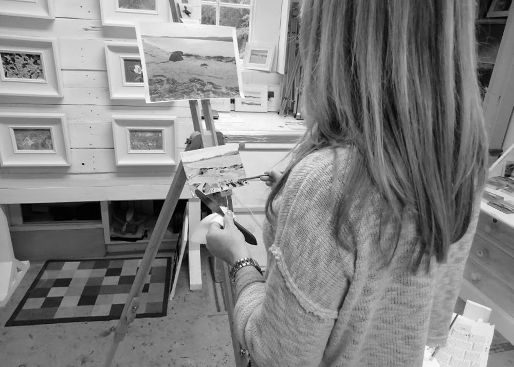 5a.  Drawing and Painting 2 DAY WORKSHOPS - 2026