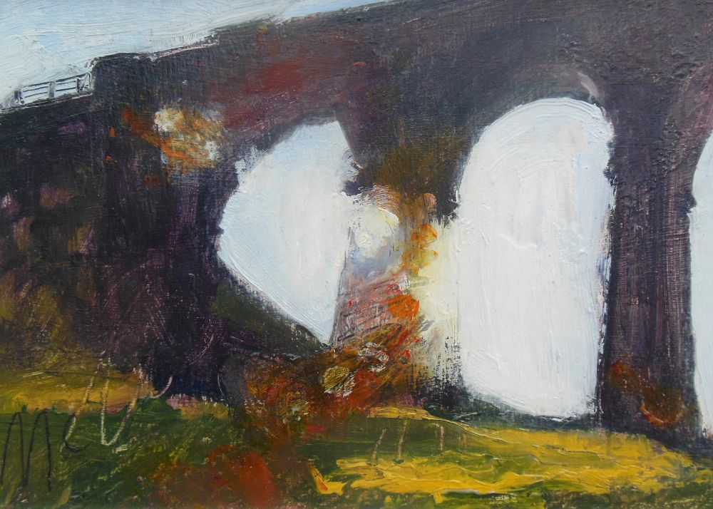 1.  NEW - RIBBLEHEAD series