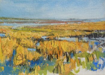 Across the Estuary III