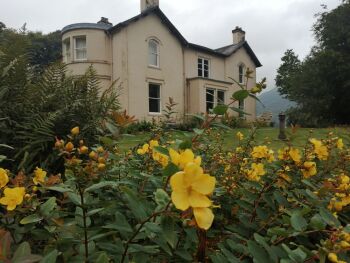 PAINTING WORKSHOP - at Allan Bank, Grasmere on Thursday 27th August 2026