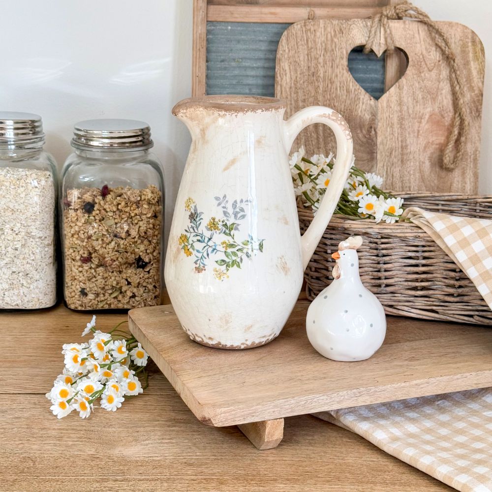 <!--004-->Mugs + Jugs