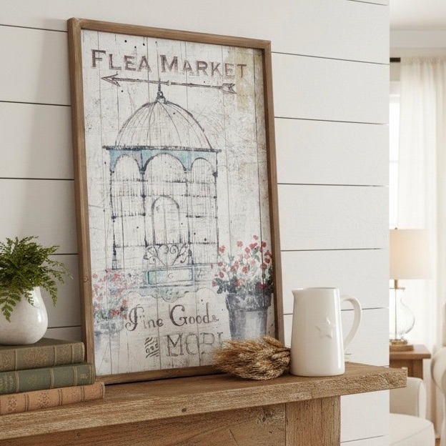 <!--004-->Art + Walls