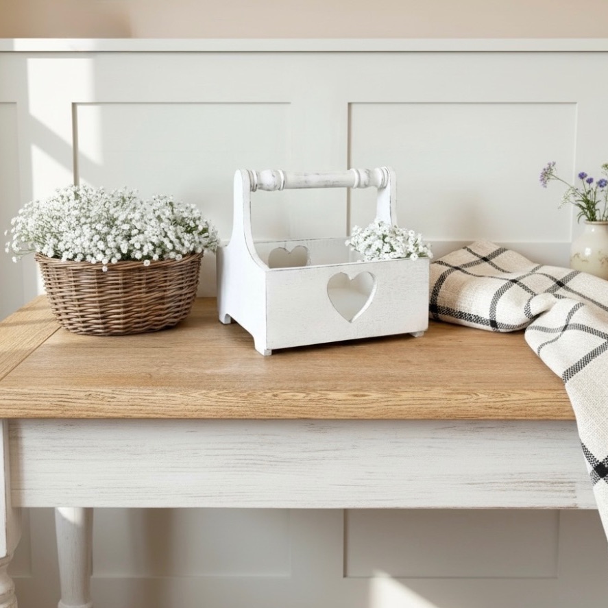 <!--003-->Boxes + Trugs + Bowls