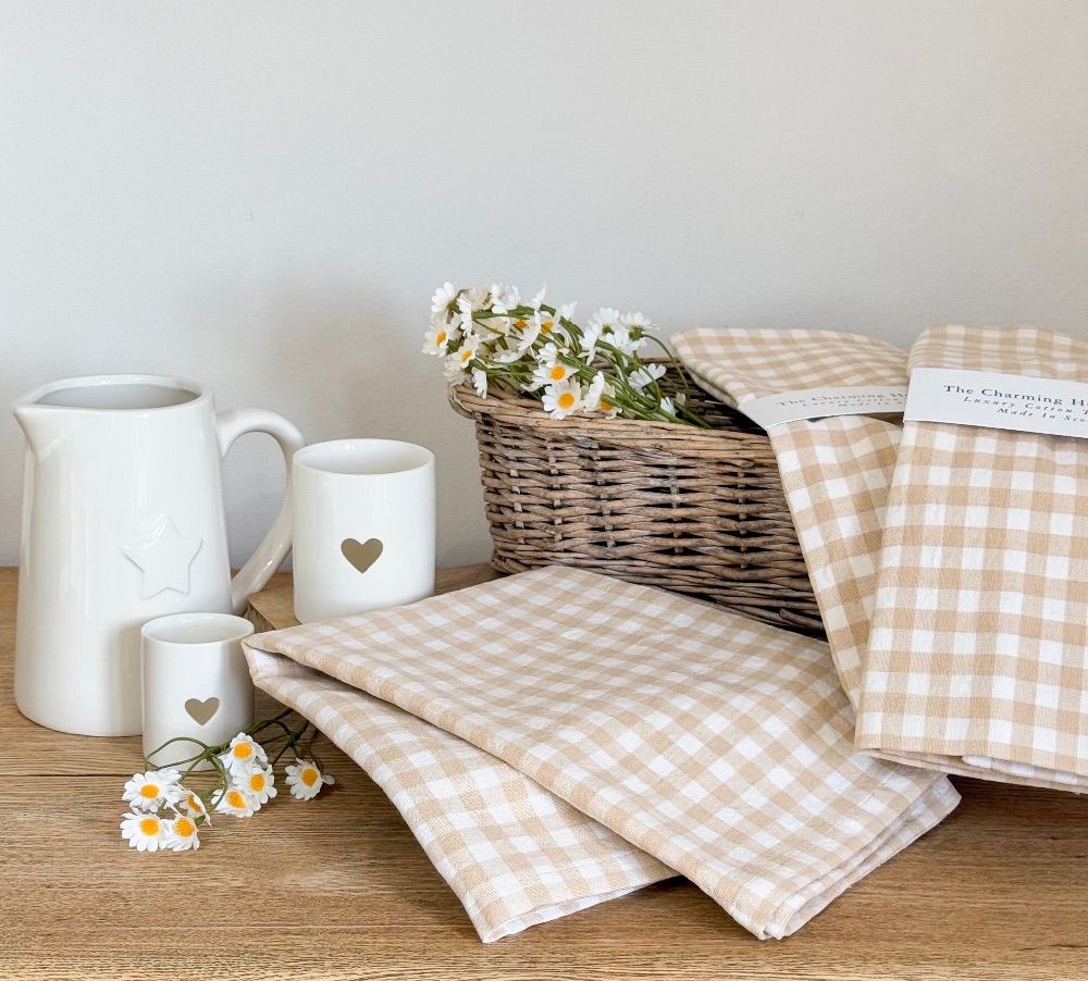 <!--005-->Kitchen Textiles