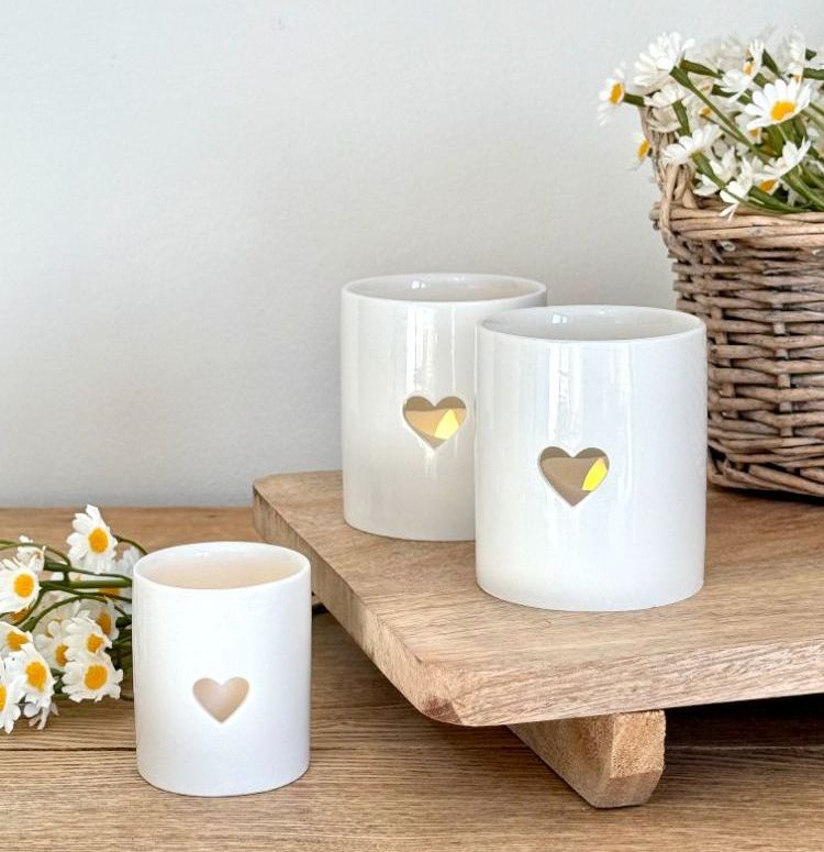 Tea Light Holders
