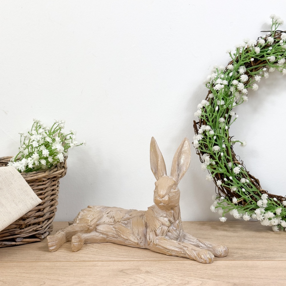 Relax - Driftwood Effect Hare