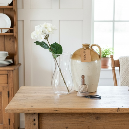 <!--006-->The Flower Shop