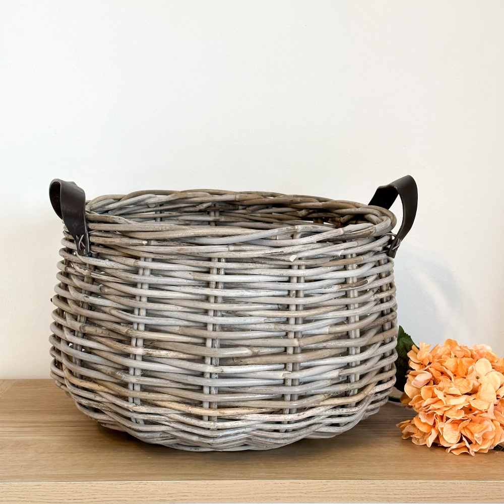 Apple Catcher - Large Basket