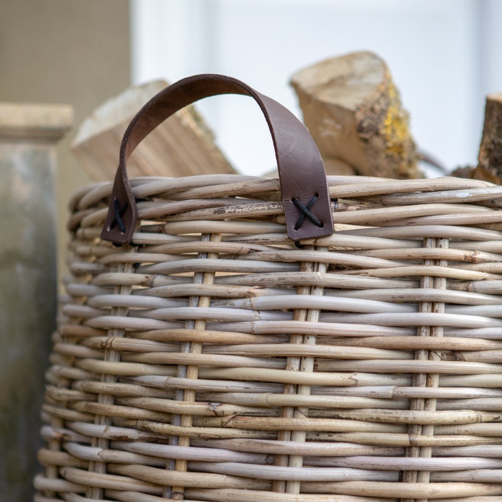 Apple Catcher - Large Basket