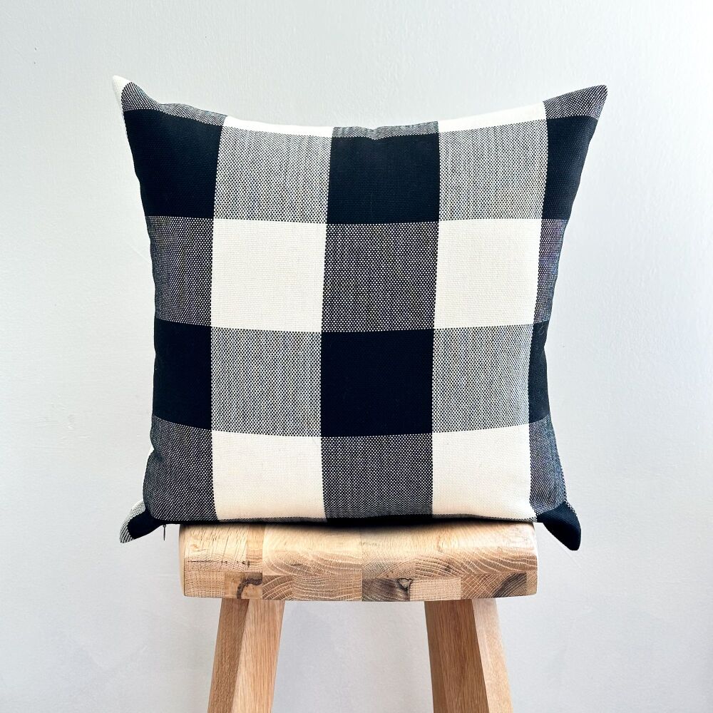 Hearth - Filled Cushion