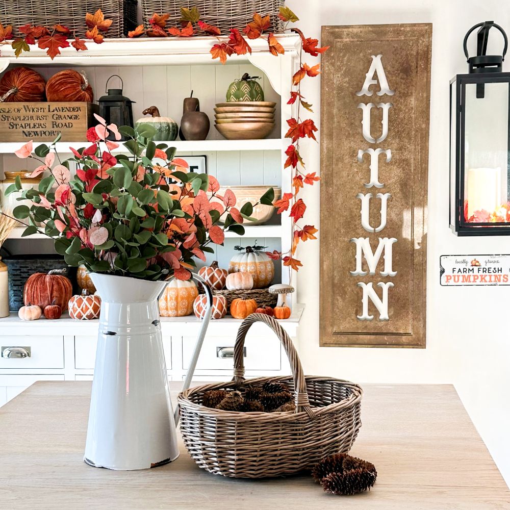 The Autumn Collection