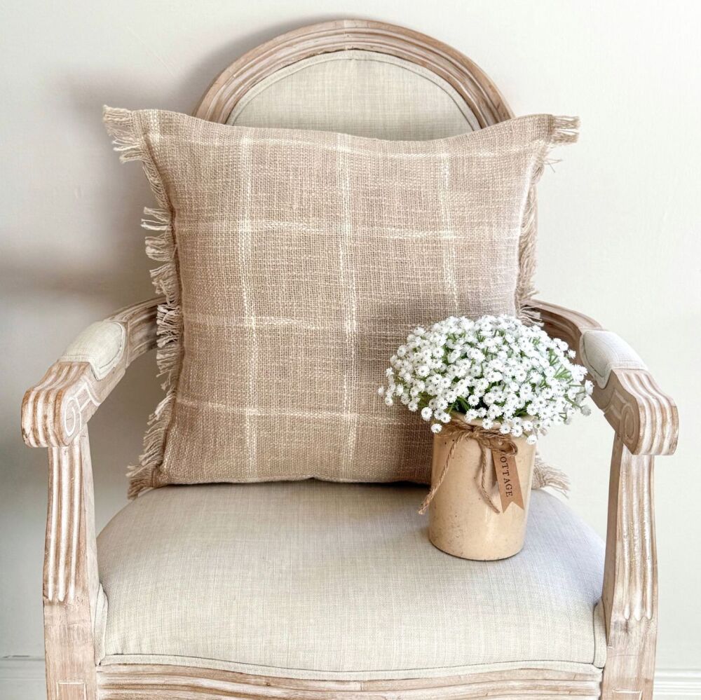 Meadow - Filled Cushion