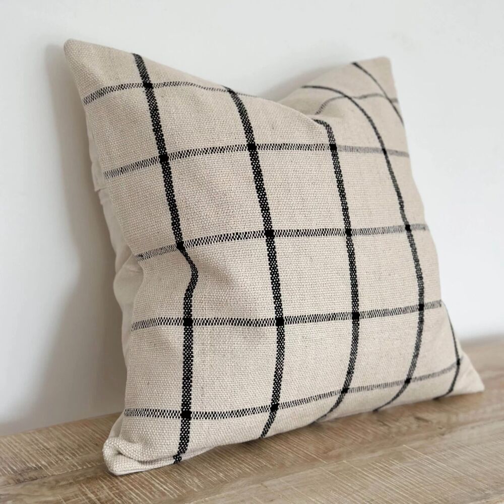 Brooklyn - Filled Cushion