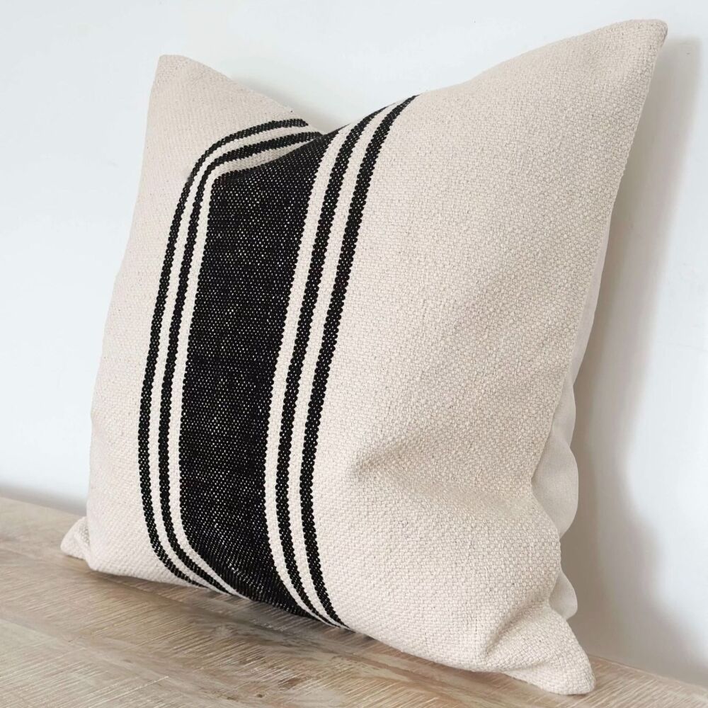 Barnwood - Filled Cushion