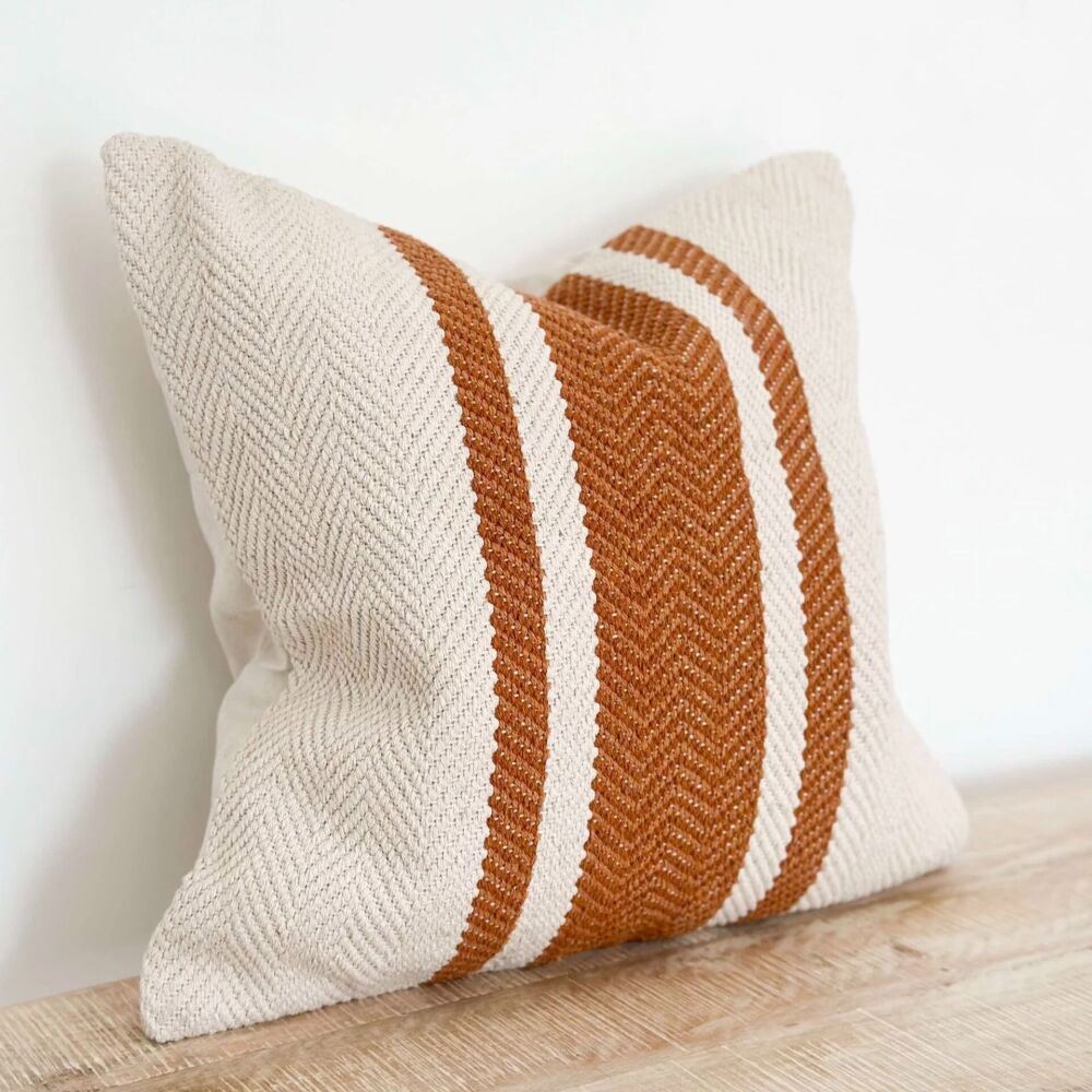 Briarwood - Filled Cushion