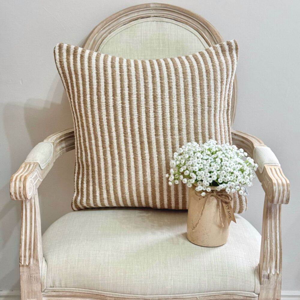 Hempstone Stripe