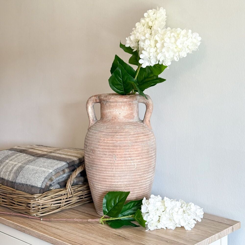 Athena - Large Ceramic Vase