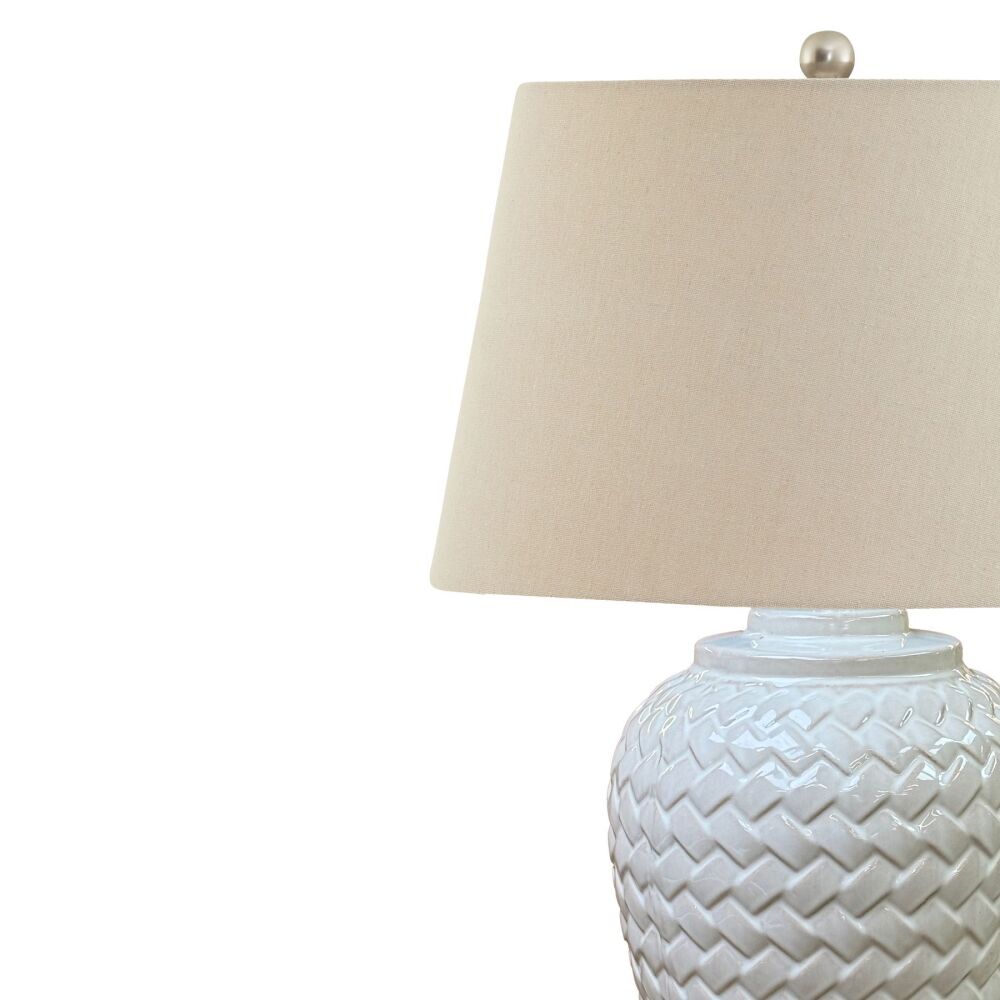 Estelle - Table Lamp